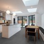 Finsbury Park | Kitchen | Interior Designers